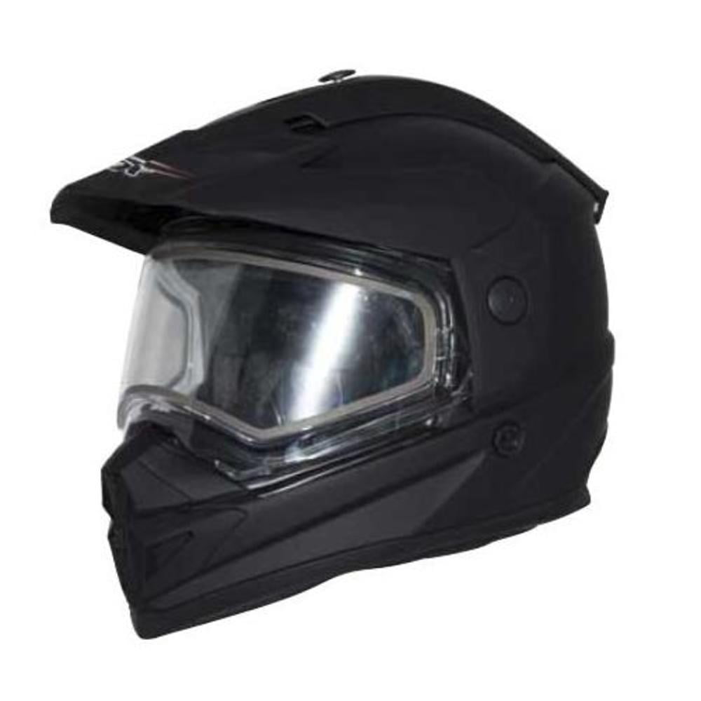Zox Replacement Visor for Lg/XL Rush 