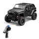 thumbnail image 2 of Automóvil de control remoto para niños 1:12 escala 2.4g 4 ruedas rc car 1200mAh control remoto de batería vehículo fuela fuera de la Carretera Con luces, 2 of 7