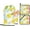 Fruits Lemon, variant on Fruits Lemon Print Oven Mitts and Pot Holders Sets 4 Piece Set Kitchen Women Men Cooking Baking Microwave Heat Resistant