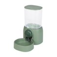 thumbnail image 1 of Buy 2 get 10% off 1200ML Pet Self-Service Feeding Bowl, Large Capacity, Automatic Feeding, Wide Mouth, No Food Stuck, Hanging Self-Service Feeder, 1 of 4