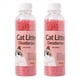 thumbnail image 1 of 2X 300G Limpieza de Inodoros para Gatitos, Perla Desodorante para para Gatos, Artefacto Que Absorbe el Olor de Mascotas con CarbóN Activado, Hedor A para Gatos-C, 1 of 5