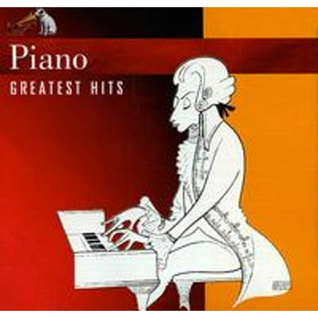 Pre-Owned Piano: Greatest Hits (CD 0090266266227) by Arthur Rubinstein (piano)