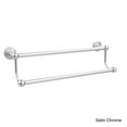 thumbnail image 4 of Allied Brass WP-72/30 Waverly Place Collection 30 Inch Double Towel Bar, Antique Pewter, 4 of 5
