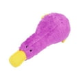 thumbnail image 2 of Juguetes para perros de peluche chirriantes, diversión interactiva, pájaro lindo, resistencia a las mordeduras suaves, juguete masticable para perros, cachorros, mascotas, 2 of 8