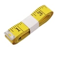 thumbnail image 3 of 300Cm Soft Sewing Tailor'S Tape Body Measuring Ruler Side Sewing Tool, 3 of 10