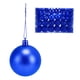 thumbnail image 1 of Bolas navideñas Jadeshay irrompibles 100 piezas adornos navideños, 1 of 12