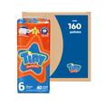 thumbnail image 1 of Tiny | Pañal desechable para bebé etapa 6 XXG (13 a 16KG) Caja 160 pañales, 1 of 4