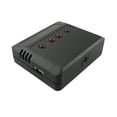 thumbnail image 4 of Cargador De Batería Sunnimix 4 En 1 Adaptador USB 3.7V Lipo Para H107D H107C X4 X5C X5SW X5SC, 4 of 6