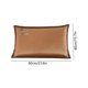 thumbnail image 3 of Funda de almohada de ratán refrescante con seda de hielo, funda de almohada transpirable de verano de doble cara, lavable a máquina para dormir fresco, 3 of 6