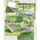 thumbnail image 5 of New Upgraded Cloth Canopy Tarp Tourist Awning Shading Tent Sunshade Shade Wind Resistance Maple Leaf Waterproof Camouflage Shelter 26s, 5 of 5