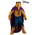 thumbnail image 2 of Men's Authentic Caped Disney Beast Costume, 2 of 10