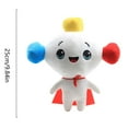 thumbnail image 2 of Plush Toys for Kids Cute Plush Doll Toy Gift Parent-Child Interactive Cartoon Style Children'S Rag Doll Doll Toy, 2 of 4