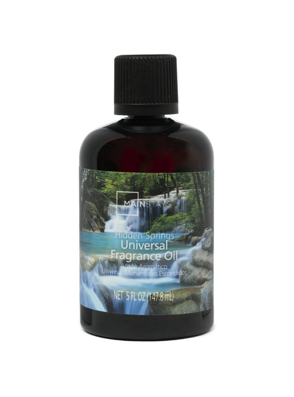 Fragrance Oils in Candles & Home Fragrance