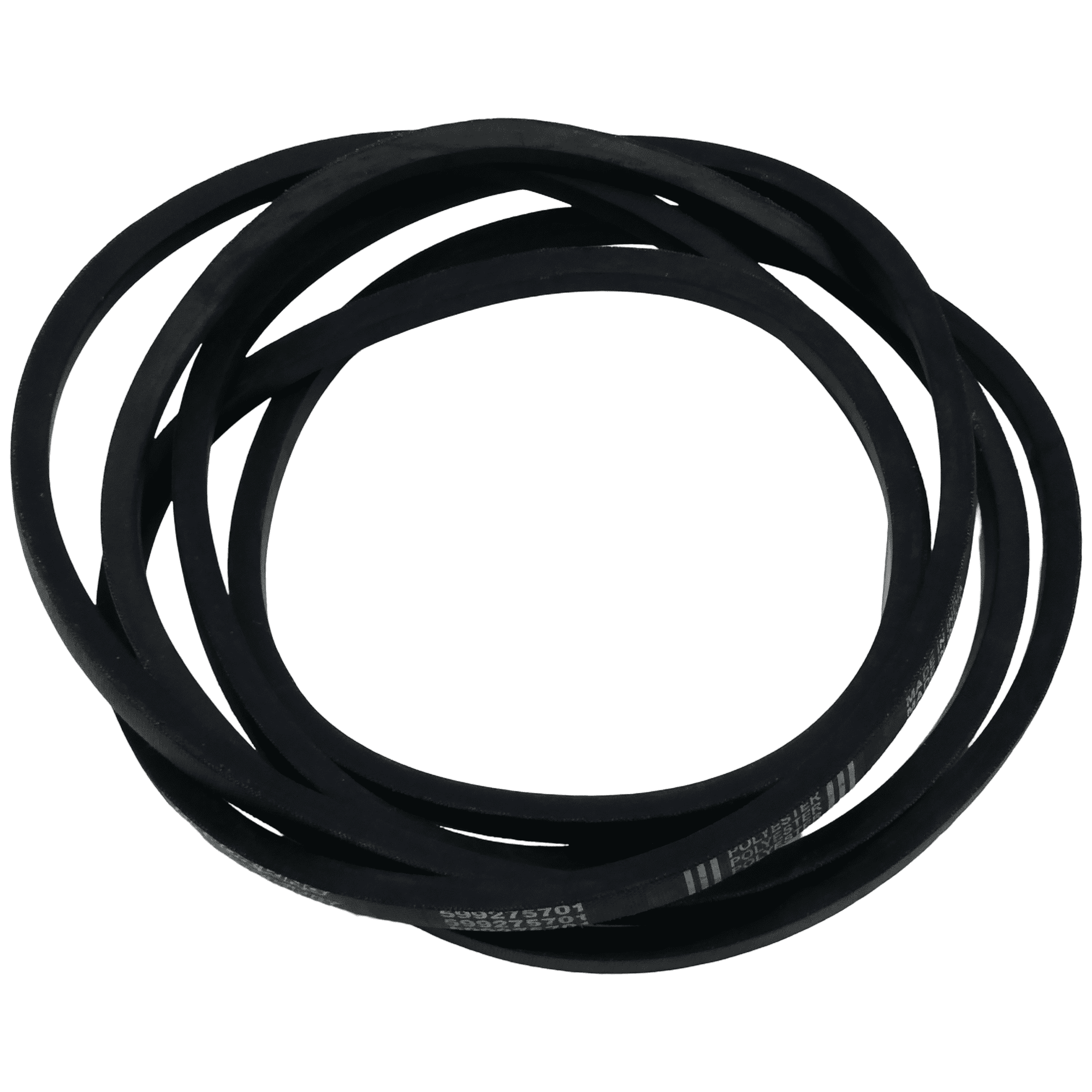 Arbor King Deck Drive Belt Compatible with Husqvarna Lawn Tractors / 599275701