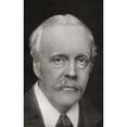 thumbnail image 2 of Arthur James Balfour, 1st Earl of Balfour, 1848 Poster Print (11 x 18), 2 of 2