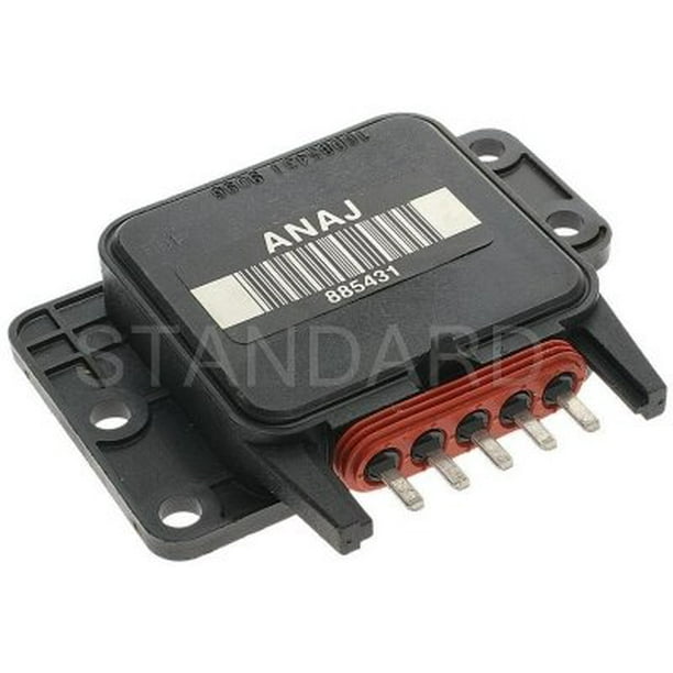 Standard Motor Products LXE25 Electronic Spark Control Module Walmart