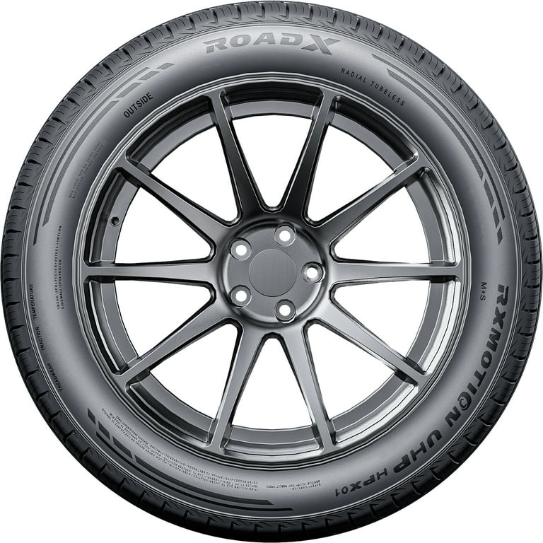 RoadX Rxmotion UHP AS HPX01 225/45R18 95W XL High Performance a/s