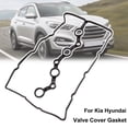 thumbnail image 6 of Car Valve Cover Gasket Accessories For Hyundai Sonata Santa 2.0 2.4L 22441-2GGB0, 6 of 7