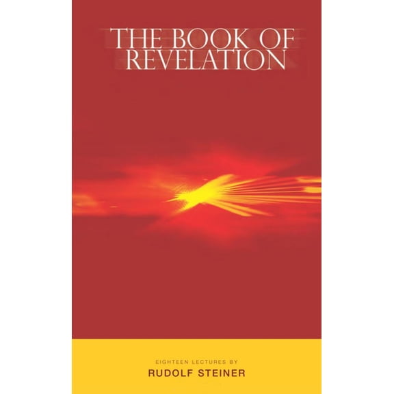 The Book of Revelation (Paperback)