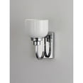 thumbnail image 2 of Maxim Lighting - One Light Bath Vanity - Bath Vanity - Swale-1 Light Bath, 2 of 5