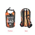 thumbnail image 3 of Worallymy bolsa impermeable portátil para natación bolsa de almacenamiento para saco seco para navegación Worallymy JD720016156, 3 of 7