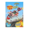 thumbnail image 1 of DVD Phineas Y Ferb El Día Más Tranquilo De Todos, 1 of 3