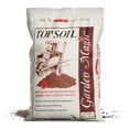 thumbnail image 2 of Michigan Peat Garden Magic Organic Planting Potting Soil, 40 Pound Bag (8 Pack), 2 of 8