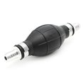 thumbnail image 5 of Gazechimp 6xRubber Aluminum Fuel Line Pump Primer Bulb Hand Primer Gas Petrol 12mm 6 Pcs, 5 of 8
