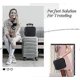 thumbnail image 5 of Makeup Bag Cosmetic Bag Makeup Bag Beauty Case Vanity And Makeup Bags Makeup Storage Case, Black, 5 of 5