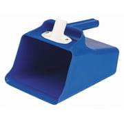 Remco Mega Scoop,9Wx11L,Blue 65523