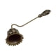 thumbnail image 3 of Apagavelas decorativo con mango largo EstiloE, 3 of 9