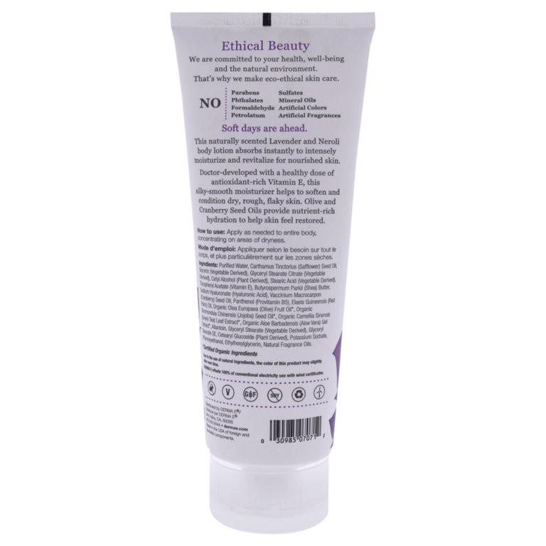  Thymes Body Lotion - 9.25 Fl Oz - Lavender : Beauty & Personal  Care