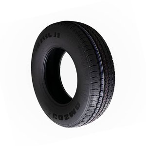 Cosmo El Jefe HT2 All Season LT235/75R15 110/107Q D Light Truck Tire Sansujyuku sansujyuku.com