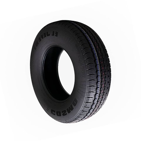 Cosmo El Jefe HT2 All Season LT235/80R17 120/117Q E Light Truck Tire simolary.com 20 Cosmo El Jefe HT2 All Season LT235/80R17 120/117Q E Light Truck Tire Simolary simolary.com 20