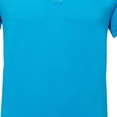thumbnail image 3 of Asquith & Fox Mens Short Sleeve Performance Blend Polo Shirt, 3 of 4