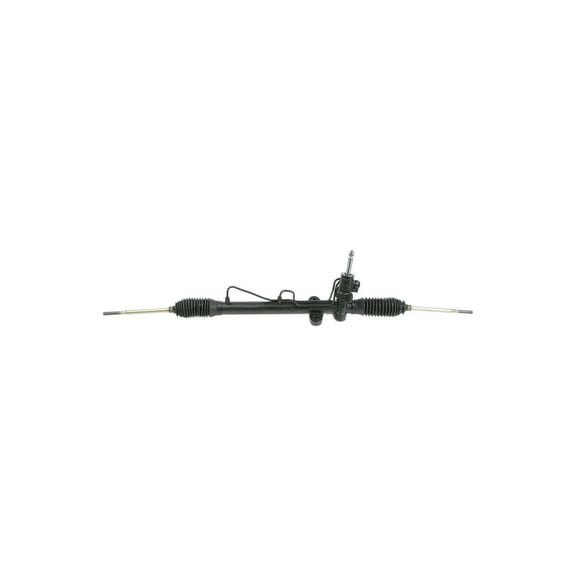 Cardone Reman Complete Long Rack Steering Rack, w/o Outer Tie Rod Ends Fits select: 2002-2007 MITSUBISHI LANCER