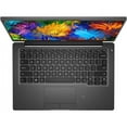 thumbnail image 2 of Restored Dell Latitude 7400 Laptop, Intel Core i5-8265U, 1.6GHz, 8th Gen, 16GB RAM, 256GB SSD, Win 10 Pro (Refurbished), 2 of 5