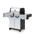 thumbnail image 2 of Broil King Regal S490 Pro Ir 4-Burner Natural Gas Grill, 2 of 8