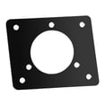 thumbnail image 1 of Miulika Golf Cart Charging Port Adapter Compact High Performance Charging Plug Parts, 1 of 9