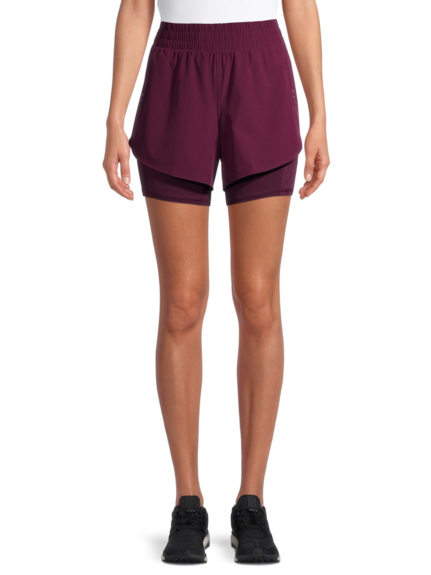 Avia Avia Women�s Core Running Shorts