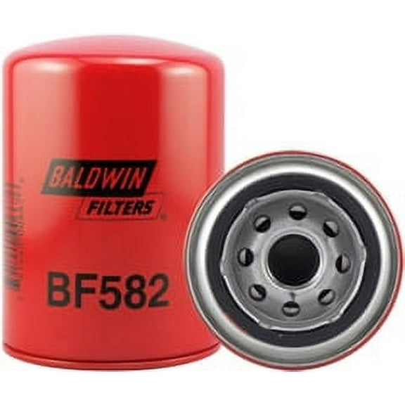 Air Element Baldwin PA640