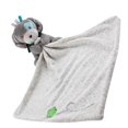 thumbnail image 3 of Juguete pacificador para bebé, juguete de peluche para bebé, manta de seguridad para bebé niño pequeño, juguete de peluche, 3 of 5