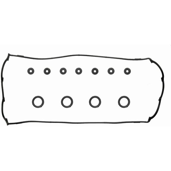 FEL-PRO VS 50391 R Valve Cover Gasket Set Fits select: 1988-1991 HONDA PRELUDE