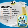 CLR Brilliant Bath Foaming MultiSurface Cleaner, Fresh Scent, EPA