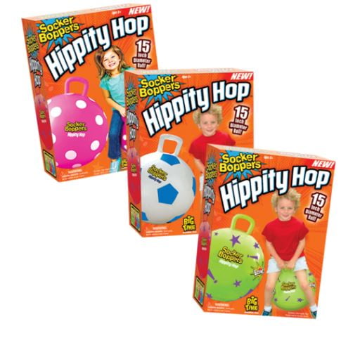 socker boppers hippity hop