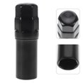 thumbnail image 3 of Shisuyan Lug Nut Socket Drive Impact Socket Lug Nut Socket High-Strength Nut Socket Portable Handy Tool Lug Nut Impact Socket Tool, 3 of 8