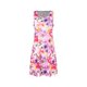 thumbnail image 3 of Elegante mujer sin mangas Rounk cuello verano cómodo bolsillos de impresión Casual vestido de tanque suelto OAVQHLG3B Store lin121212, 3 of 4