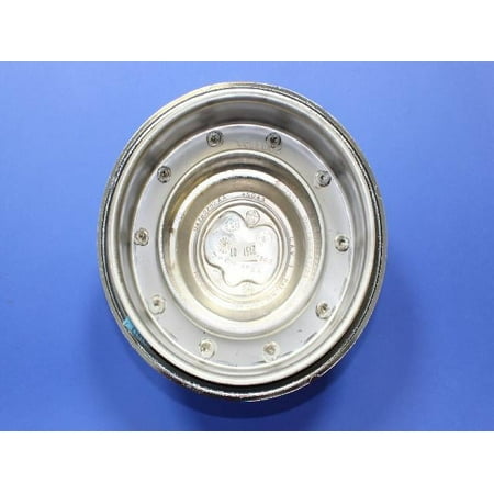 Genuine OE Mopar Hub Cap - 4895432AA Fits select: 2008-2010 DODGE CHARGER, 2006 CHRYSLER 300C TOURING