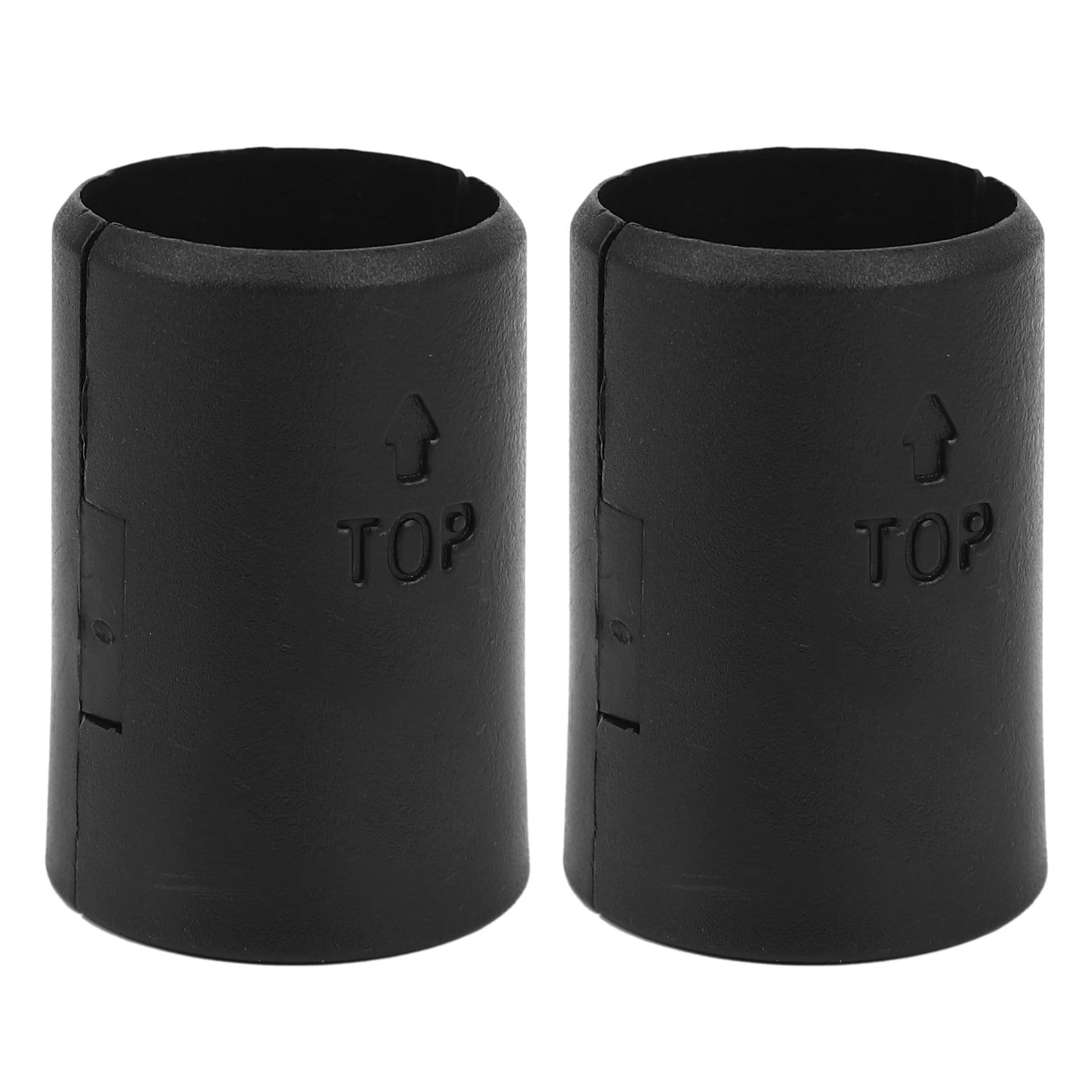 148Packs Wire Shelf Clips Wire Shelving Shelf Lock Clips for 1 Inch