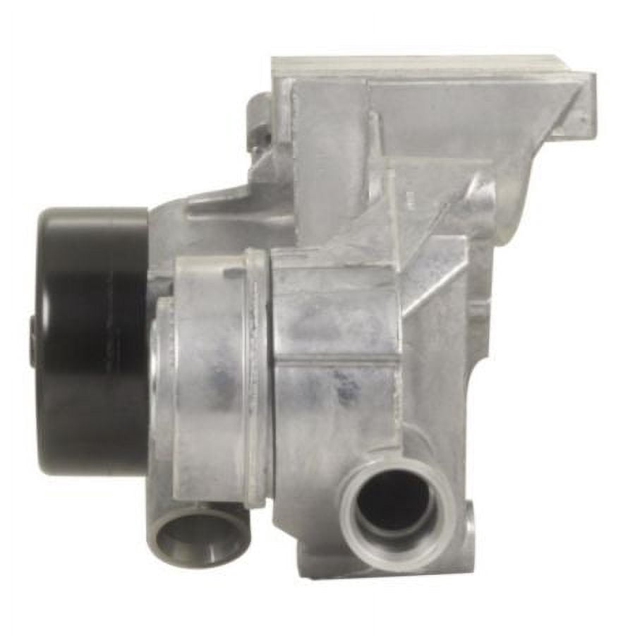 Litens Serpentine Belt Tensioner: 1 Piece Fits select: 2000-2005 BUICK LESABRE, 2006-2008 BUICK LUCERNE